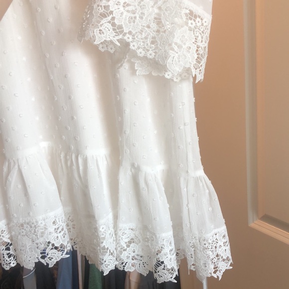 NWT BB Dakota dress (purchased from Shopbop) - Picture 4 of 6